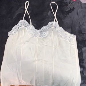 Lingerie/Cute Cami top